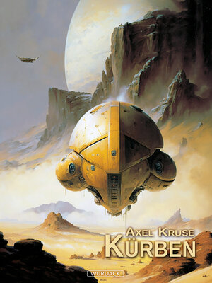 cover image of Kürben